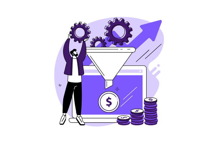 7 Ways To Improve Conversion Rates on Your Site- Sow Dream